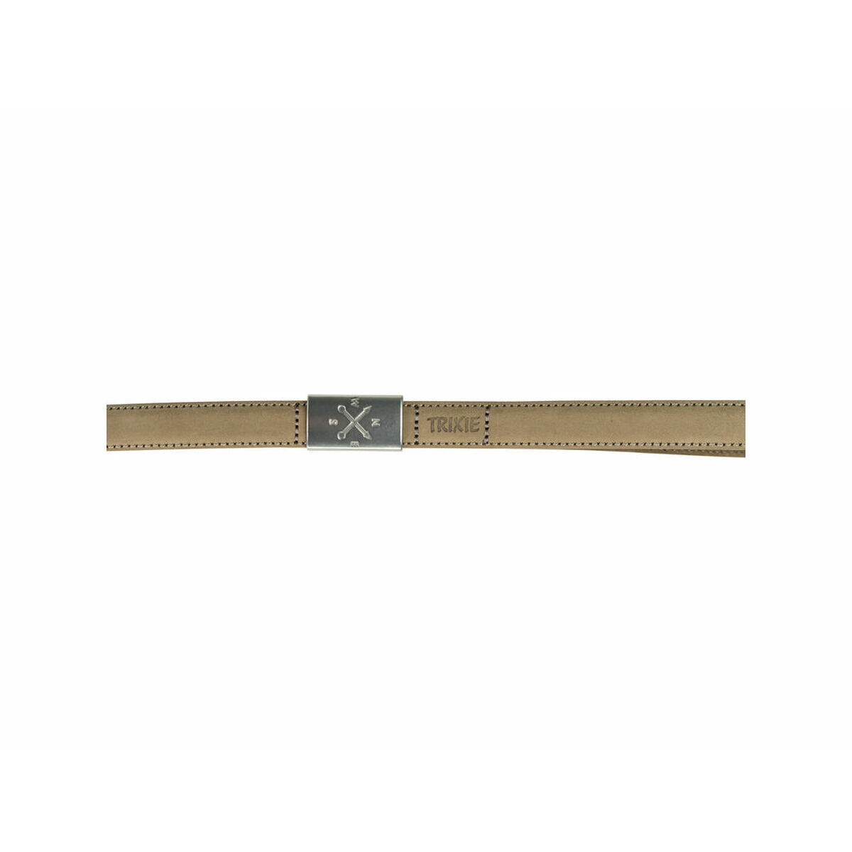 Hundeleder Trixie Be Nordic Sand M/L